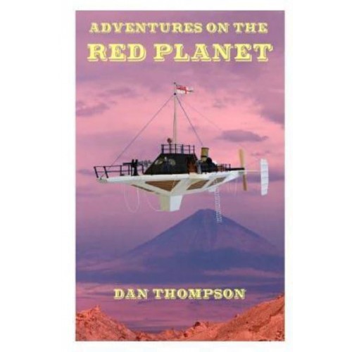 Adventures on the Red Planet