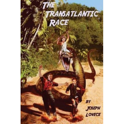 The Transatlantic Race