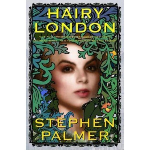 Hairy London