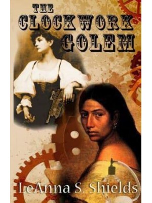 The Clockwork Golem