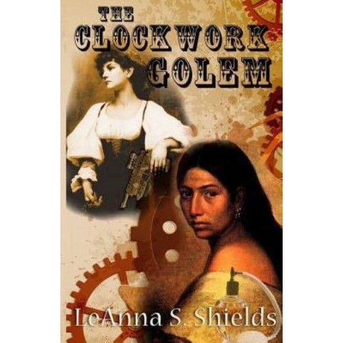 The Clockwork Golem