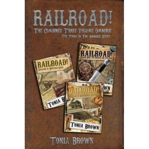 Railroad! Collection 3