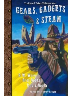 Gears, Gadgets, & Steam