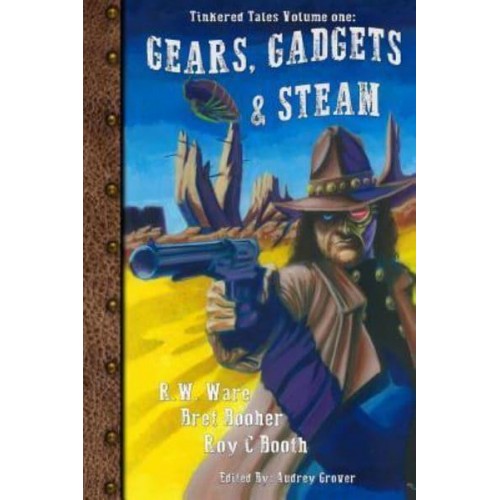 Gears, Gadgets, & Steam