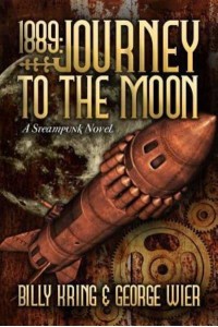 1889 Journey to the Moon