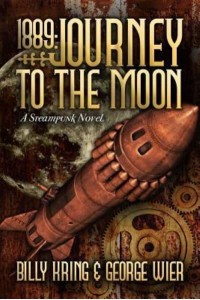 1889 Journey to the Moon