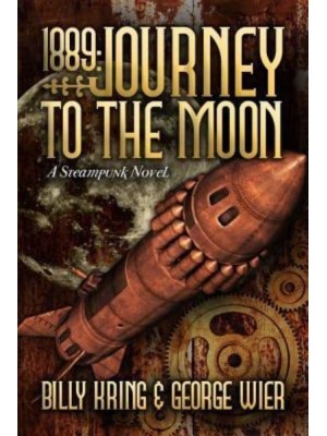 1889 Journey to the Moon