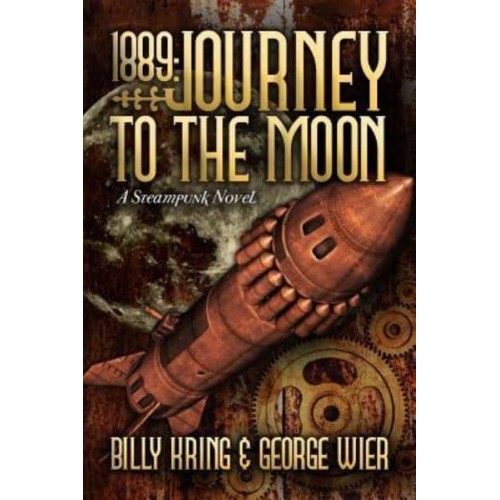 1889 Journey to the Moon