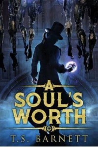 A Soul's Worth