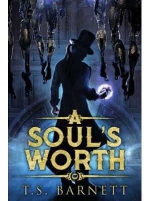 A Soul's Worth