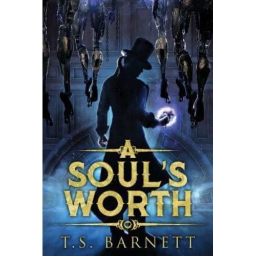 A Soul's Worth