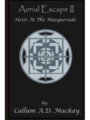 Heist at the Masquerade