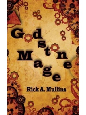 Godstone Mage