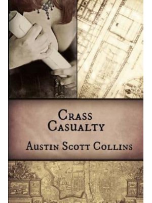 Crass Casualty