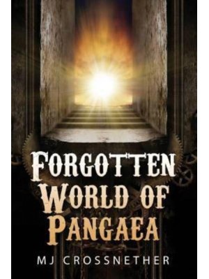 Forgotten World of Pangaea