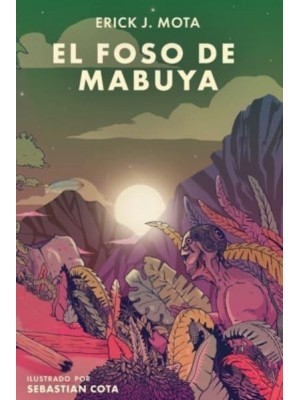 El foso de Mabuya