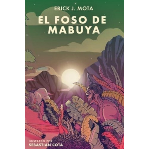 El foso de Mabuya