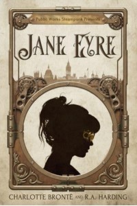Public Works Steampunk Presents Jane Eyre