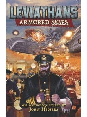 Leviathans Armored Skies