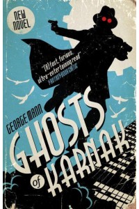 Ghosts of Karnak - The Ghost