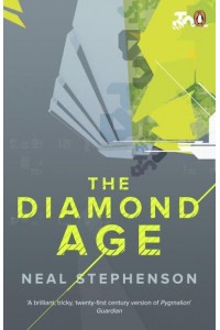 The Diamond Age