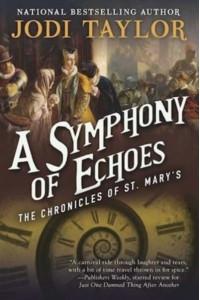 A Symphony of Echoes - The Chronicles of St. Mary's