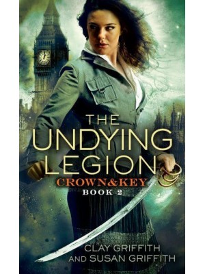 The Undying Legion - Crown & Key