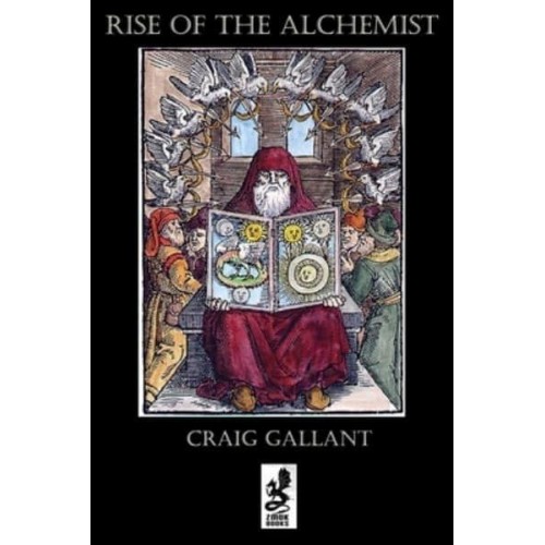 Rise of the Alchemist - Alchemist