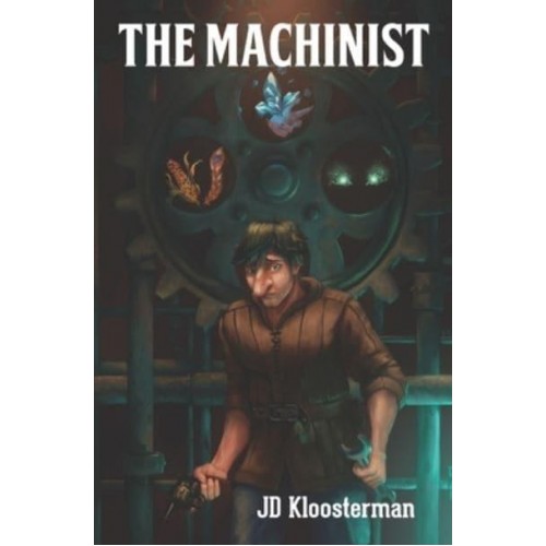 The Machinist