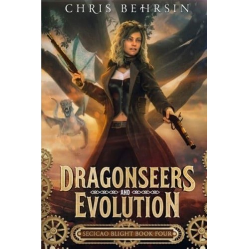 Dragonseers and Evolution