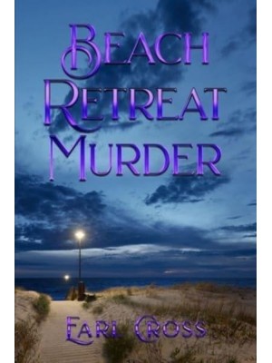 Beach Retreat Murder