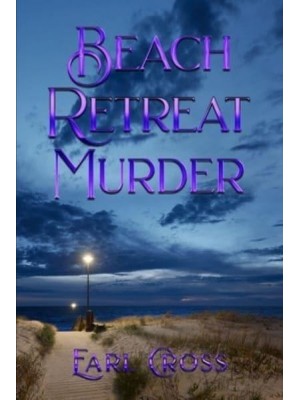 Beach Retreat Murder