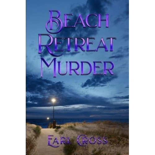 Beach Retreat Murder