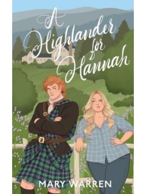 A Highlander For Hannah