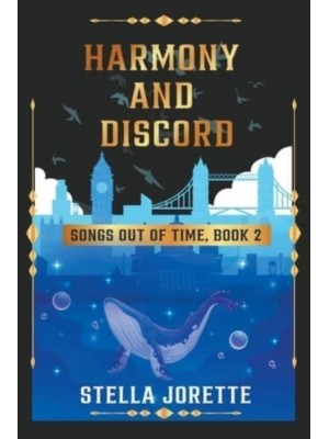 Harmony and Discord - Songs Out of Time