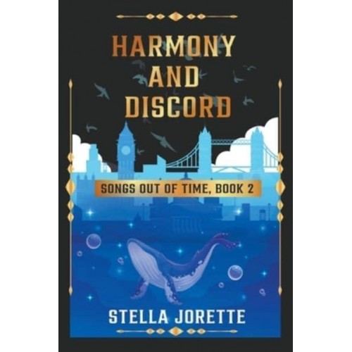 Harmony and Discord - Songs Out of Time