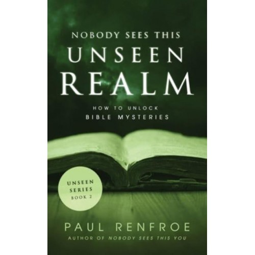 Nobody Sees This Unseen Realm