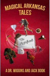 Magical Arkansas Tales