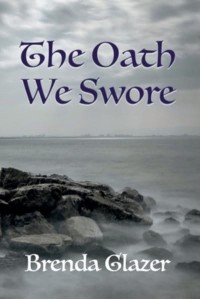 The Oath We Swore - The Shaftesbury Chronicles