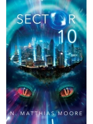 Sector 10 A Prequel