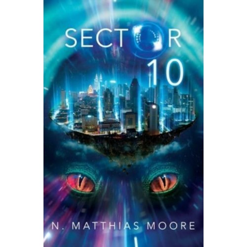 Sector 10 A Prequel