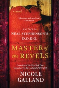 Master of the Revels A Return to Neal Stephenson's D.O.D.O.