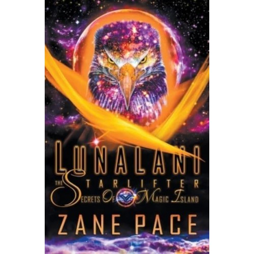 LunaLani The Starlifter Secrets Of Magic Island