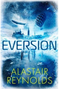 Eversion