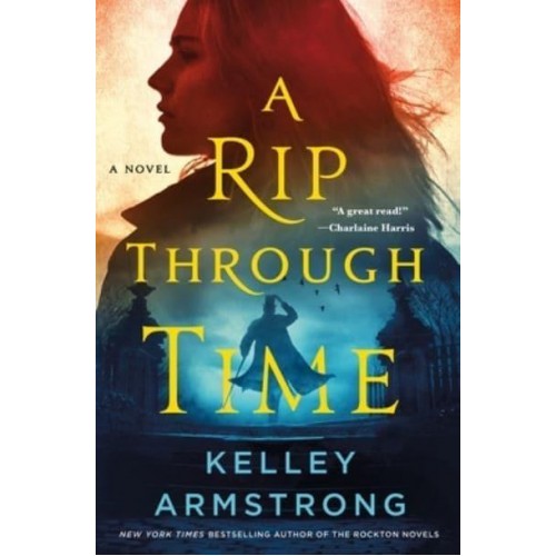 A Rip Through Time