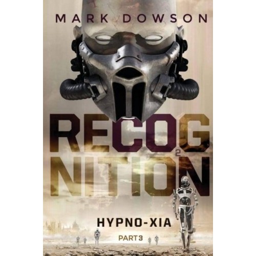 ReCognition - Hypno-Xia, Part 3: Hypno-Xia - Recognition