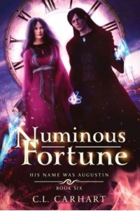 Numinous Fortune - His Name Was Augustin