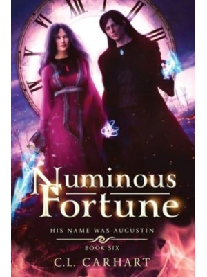 Numinous Fortune - His Name Was Augustin