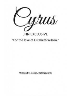 Cyrus: JHN EXCLUSIVE