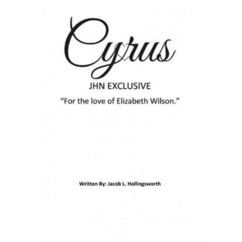Cyrus: JHN EXCLUSIVE